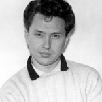 1038-Зверев_портрет