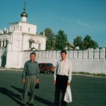 Ил_01-2_Верхотурье с сыном Антоном Ил_01-2_Верхотурье с сыном Антоном