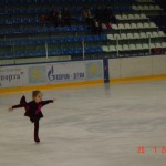 Ласточка
