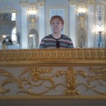 021_Белоусова_Автопортрет