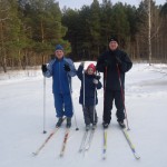 057_Егоровы_три поколения