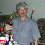 218_Скорняков_4-1_Победитель конкурса Самый доброжелательный выпускник 1972