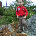 245_Фейгенберг_2008 Внук Миша